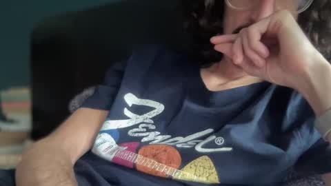 Jigz1986 online show from February 21, 9:10 am