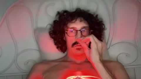 Jigz1986 online show from July 26, 1:03 am