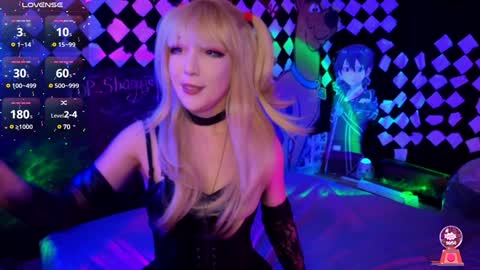    online show from December 7, 1:36 am