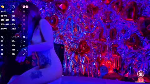    online show from February 15, 4:14 am