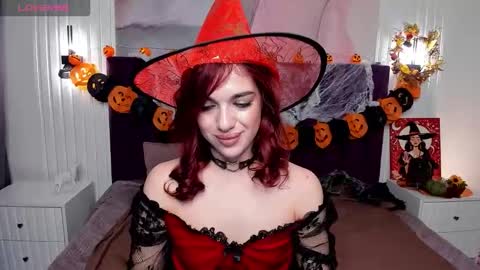 Jill 3 online show from October 24, 8:55 am