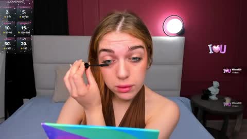 Jill 3 online show from April 9, 1:49 am