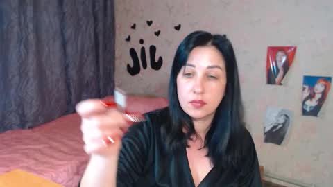 Jill online show from October 6, 1:58 am