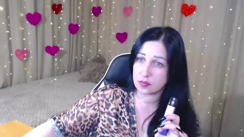 Jill online show from April 14, 11:55 pm