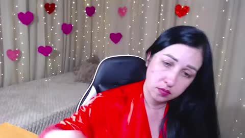 Jill online show from April 19, 6:10 pm