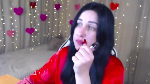 Jill online show from April 21, 9:17 pm