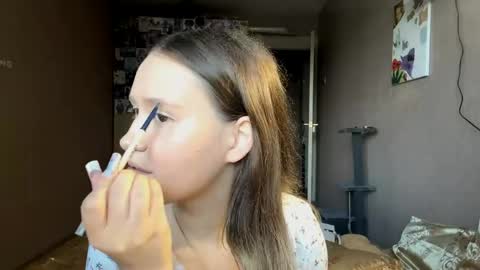 Snapshot of jillmatacale chatting on June 10, 2:16 pm Stacy online show from June 10, 2:16 pm