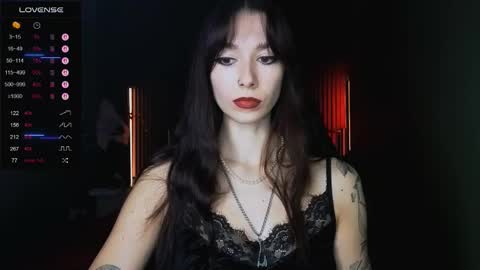 Jill Verdon online show from November 25, 6:19 pm