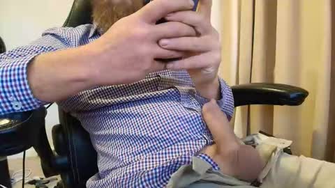 jim74122 online show from April 24, 2:36 am