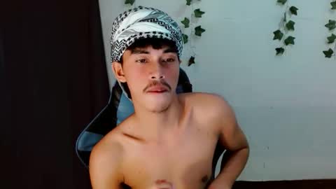 Snapshot of jim_cumxx chatting on September 20, 8:26 am JIMBOY online show from September 20, 8:26 am