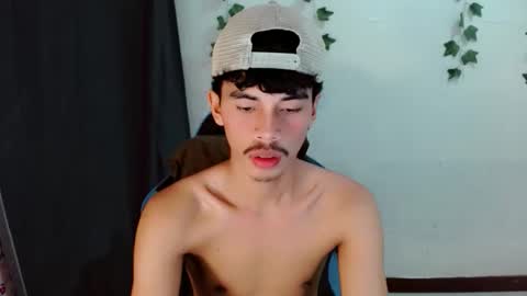 Snapshot of jim_cumxx chatting on September 26, 10:19 am JIMBOY online show from September 26, 10:19 am