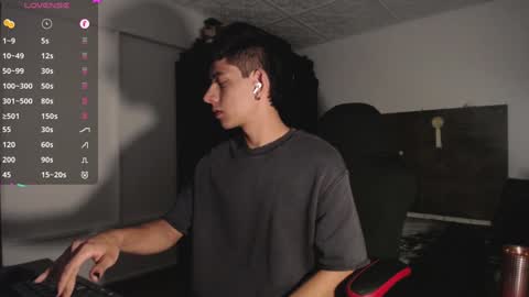 jim_dancer online show from January 22, 10:59 pm