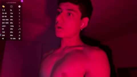 jim_dancer online show from February 7, 1:04 am