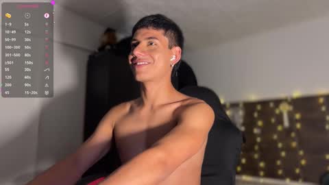 jim_dancer online show from February 8, 1:22 am