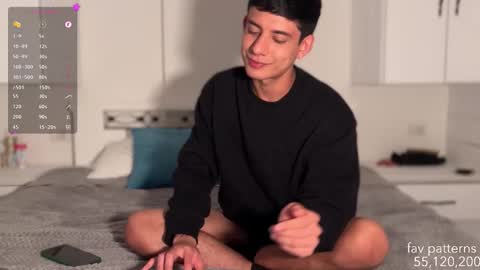 jim_dancer online show from November 7, 7:47 pm