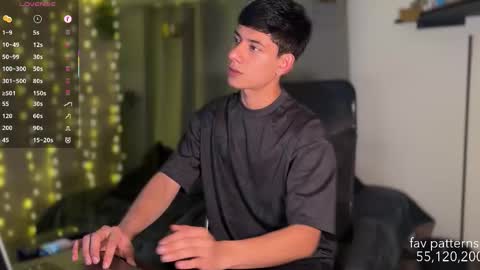 jim_dancer online show from February 1, 1:26 am