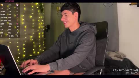 jim_dancer online show from March 15, 5:57 am