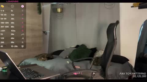 jim_dancer online show from March 31, 2:17 pm