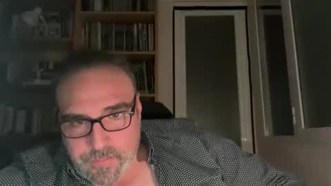 Jim Dick online show from December 21, 11:12 pm