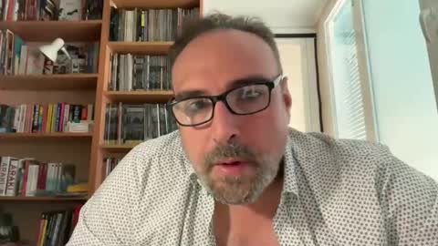 Jim Dick online show from April 25, 3:31 pm