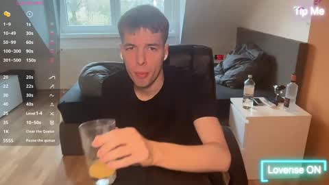 Jimmy online show from March 8, 8:07 am