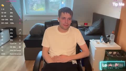 Jimmy online show from April 3, 4:05 pm