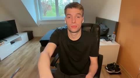 Jimmy online show from April 24, 4:09 pm