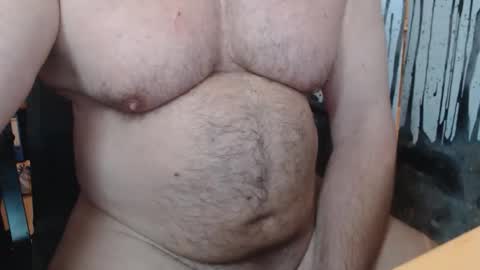 Jim online show from April 22, 8:43 pm