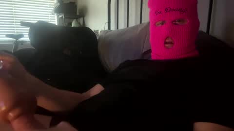 jimboslice4u2 online show from September 16, 6:09 pm