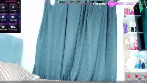  Cris J  online show from November 24, 5:07 am