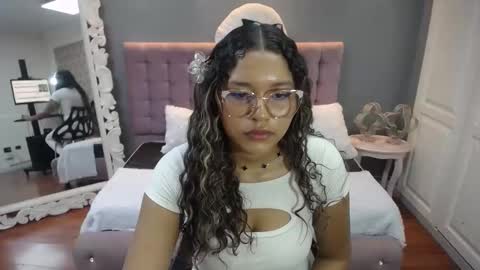 Jimena  online show from September 17, 2:41 pm