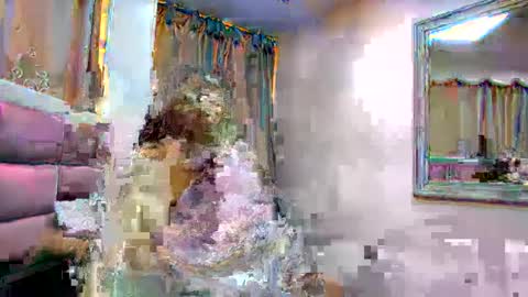 Jimena  online show from October 7, 12:57 pm