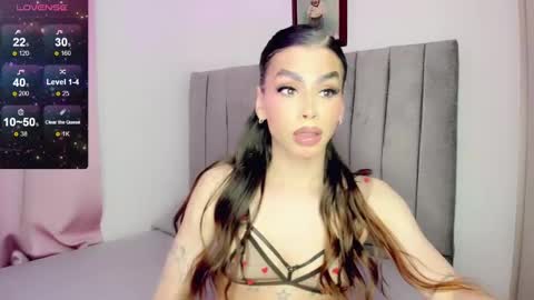 Snapshot of jimenna__ chatting on January 7, 4:29 am jimenna online show from January 7, 4:29 am