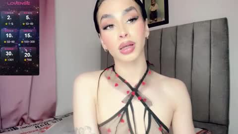 Snapshot of jimenna__ chatting on January 17, 7:19 am jimenna online show from January 17, 7:19 am