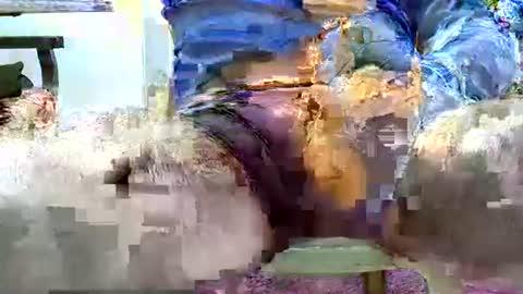 jimii281 online show from March 6, 9:33 pm