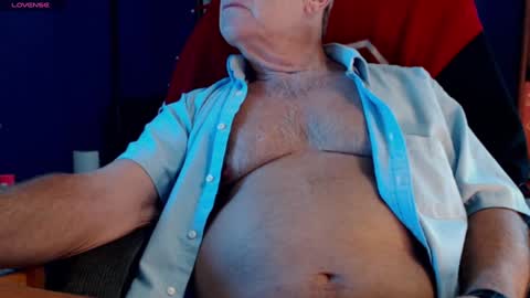 Jim online show from December 2, 7:38 pm