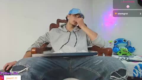 Snapshot of jimm66_ chatting on September 8, 2:27 pm Jimm Independent Model online show from September 8, 2:27 pm