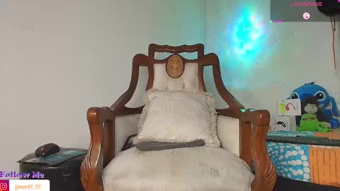 Snapshot of jimm66_ chatting on September 18, 12:51 pm Jimm Independent Model online show from September 18, 12:51 pm