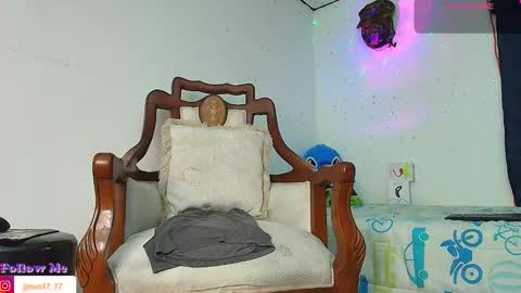 Snapshot of jimm66_ chatting on September 30, 12:32 pm Jimm Independent Model online show from September 30, 12:32 pm