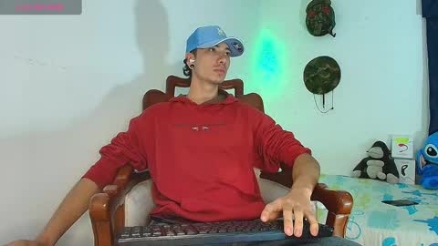 Snapshot of jimm66_ chatting on October 7, 3:25 am Jimm Independent Model online show from October 7, 3:25 am