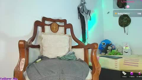 Snapshot of jimm66_ chatting on November 11, 2:50 pm Jimm Independent Model online show from November 11, 2:50 pm