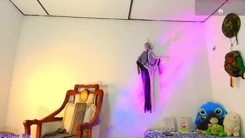 Snapshot of jimm66_ chatting on November 27, 1:02 pm Jimm Independent Model online show from November 27, 1:02 pm