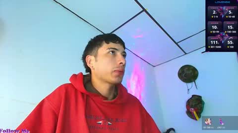 Jimm  Independent Model  online show from January 17, 8:52 am