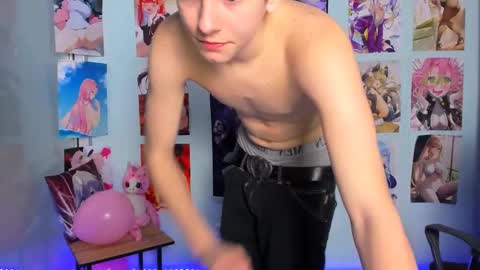 your dream  online show from February 14, 8:26 pm