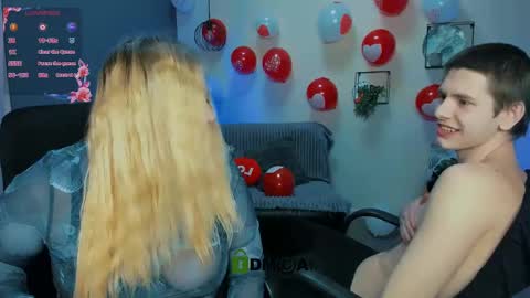 your dream  online show from February 18, 11:30 pm