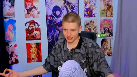 your dream  online show from February 26, 2:15 am