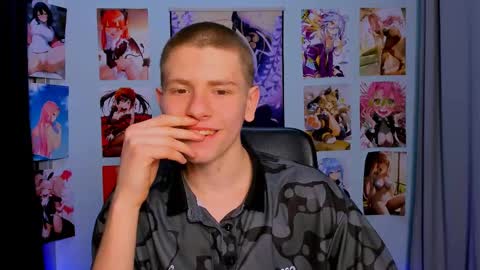 your dream  online show from February 27, 2:10 am