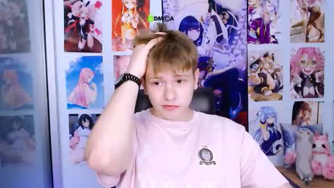 your dream  online show from September 10, 7:25 pm