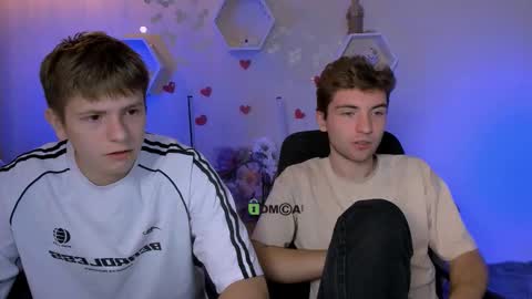 your dream  online show from September 23, 8:56 pm