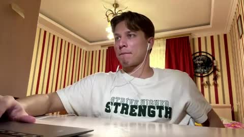 Jimmmy online show from April 10, 11:04 am